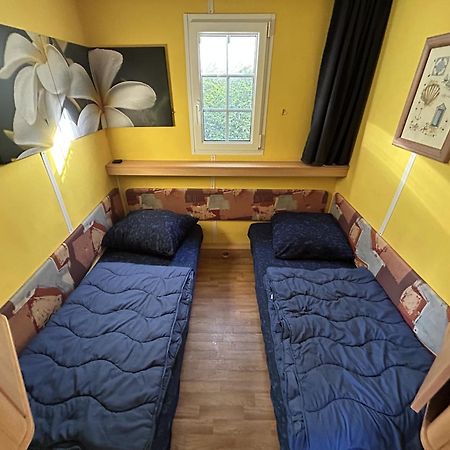 Beach Resort Kamperland - 164 Екстериор снимка