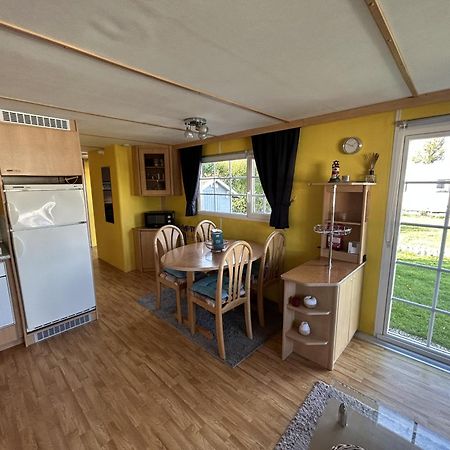 Beach Resort Kamperland - 164 Екстериор снимка