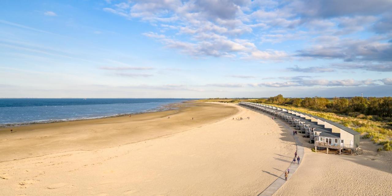 Beach Resort Kamperland - 164 Екстериор снимка