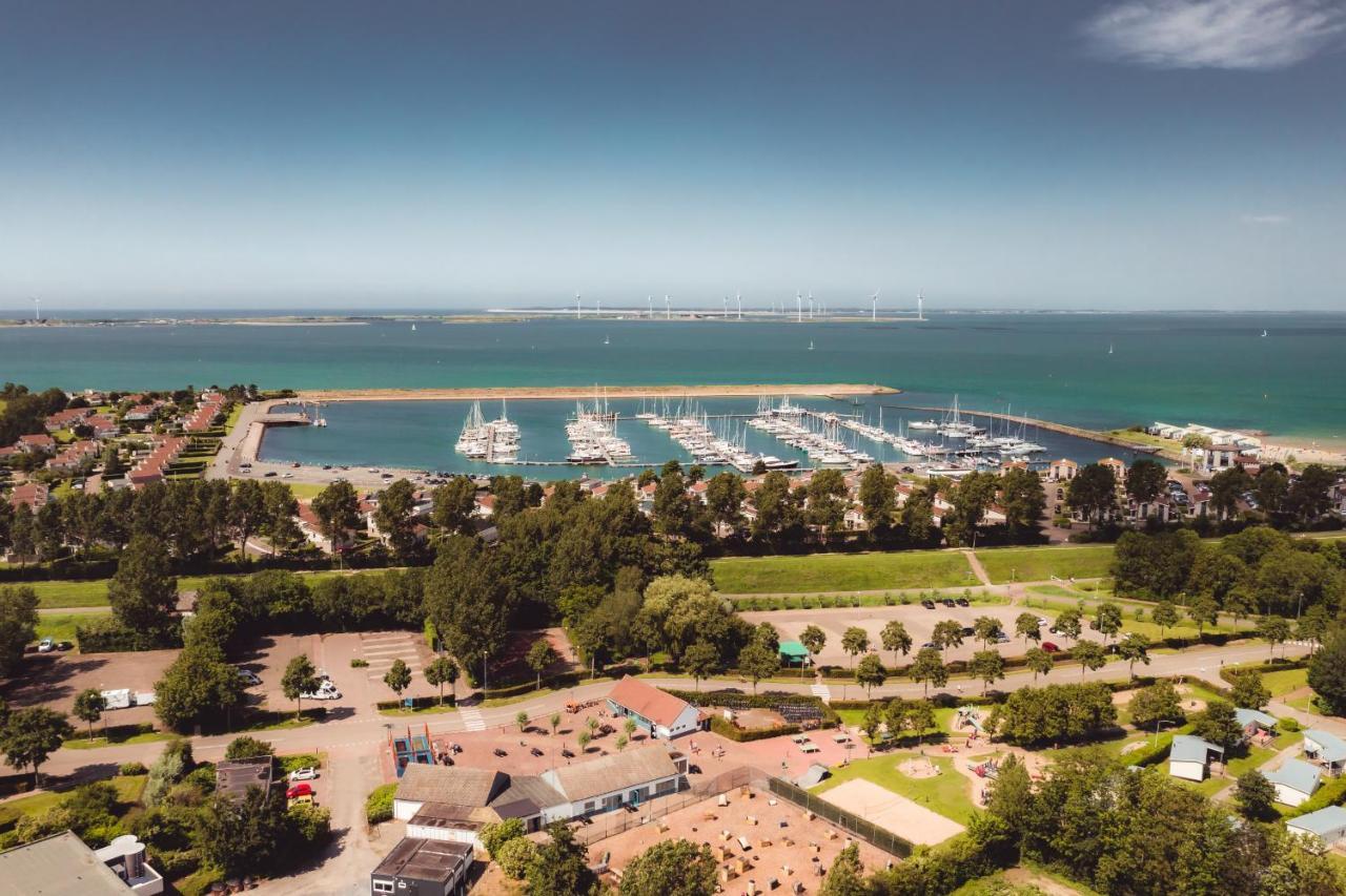 Beach Resort Kamperland - 164 Екстериор снимка