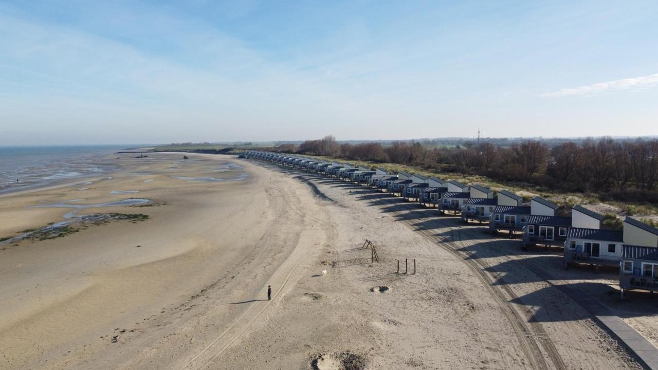 Beach Resort Kamperland - 164 Екстериор снимка