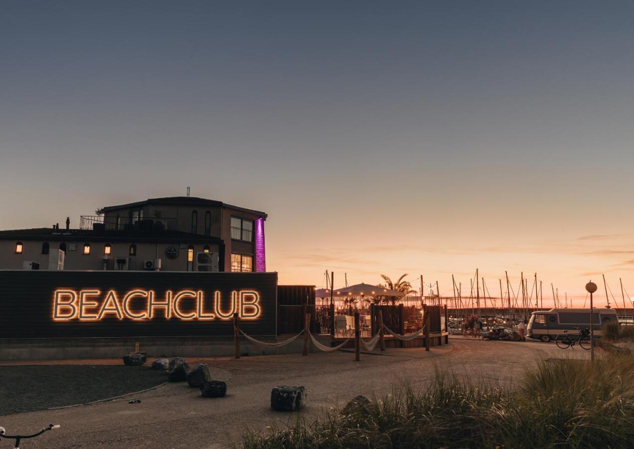 Beach Resort Kamperland - 164 Екстериор снимка