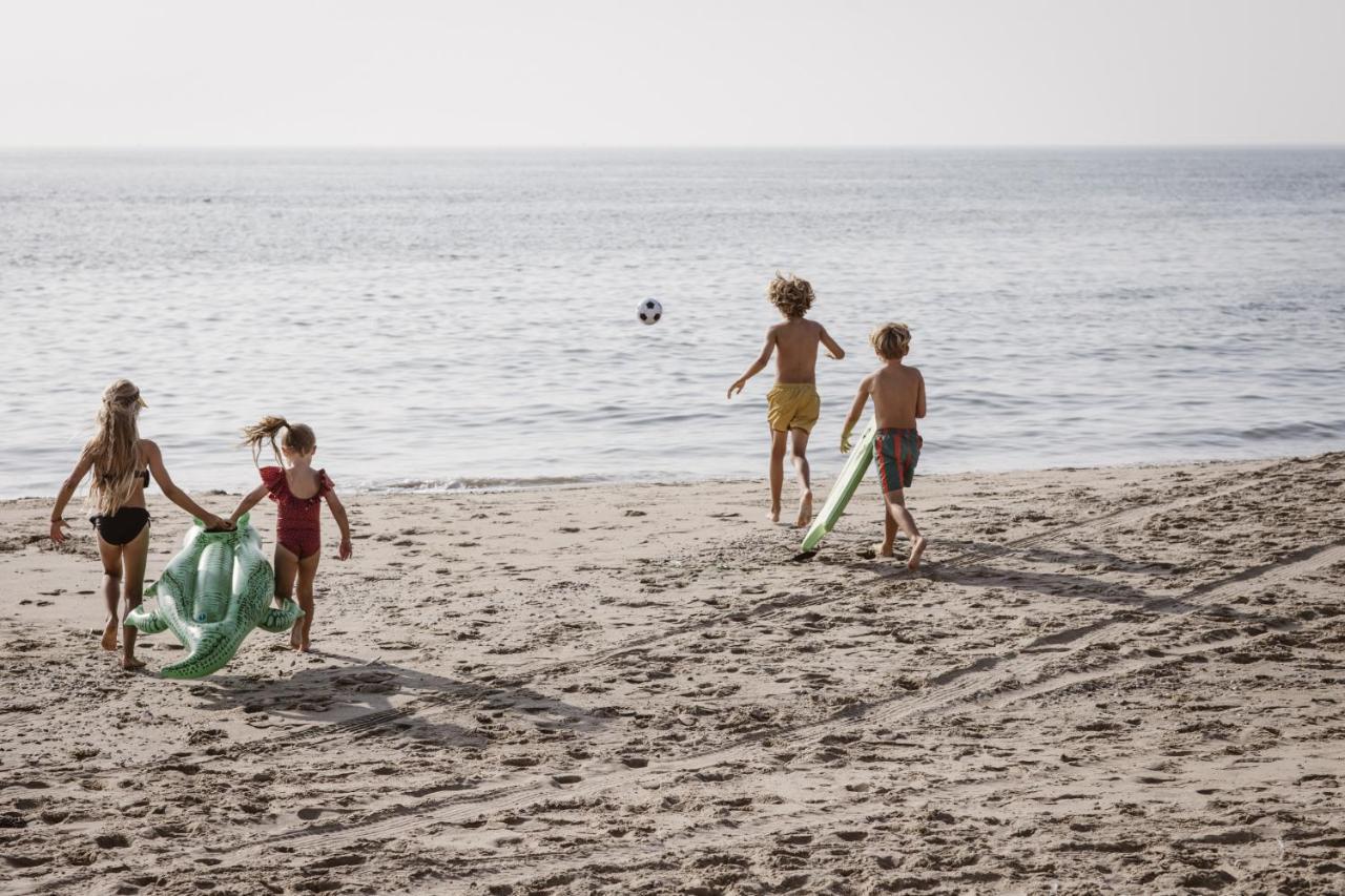 Beach Resort Kamperland - 164 Екстериор снимка