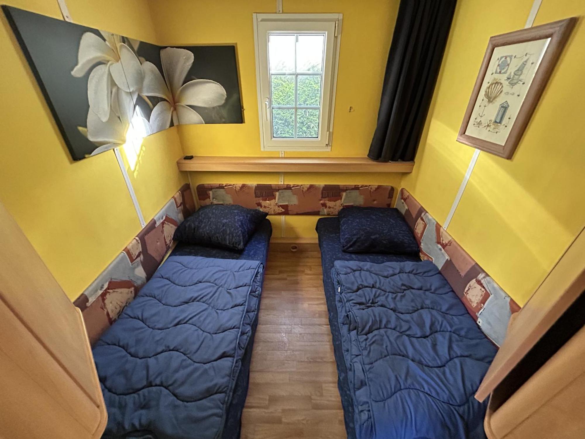 Beach Resort Kamperland - 164 Екстериор снимка