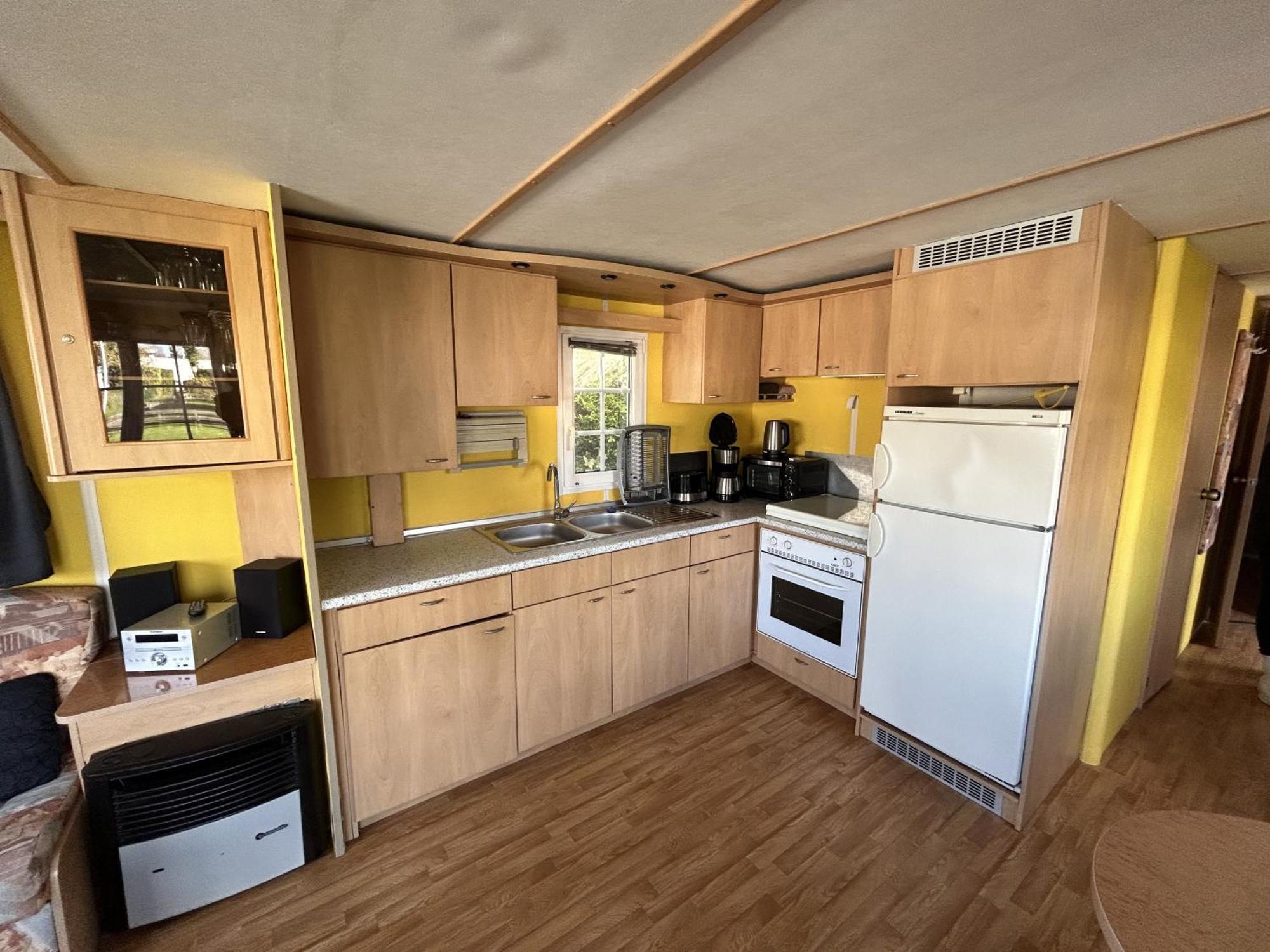 Beach Resort Kamperland - 164 Екстериор снимка