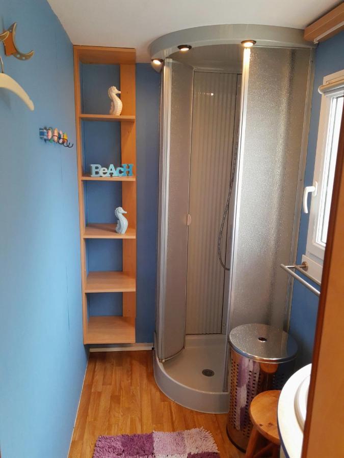Beach Resort Kamperland - 164 Екстериор снимка